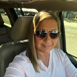 Meet your Posher, Karen